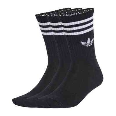 Chaussettes adidas JV7402 Noir 37 / 39,40 / 42,43 / 45,34 / 36 Heren Chaussettes adidas JV7402 Noir 37 / 39,40 / 42,43 / 45,34 / 36 Heren
