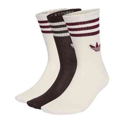 Chaussettes adidas KD8253 Multicolore 37 / 39,40 / 42 Heren Chaussettes adidas KD8253 Multicolore 37 / 39,40 / 42 Heren