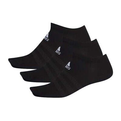 Chaussettes adidas DZ9402 Noir S Heren Chaussettes adidas DZ9402 Noir S Heren