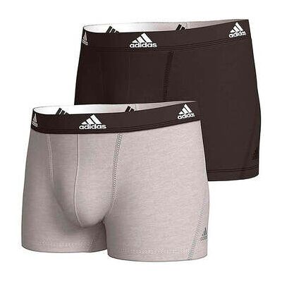 Caleçons adidas 00004A1M20-917 Multicolore EU S,EU XL Heren Caleçons adidas 00004A1M20-917 Multicolore EU S,EU XL Heren