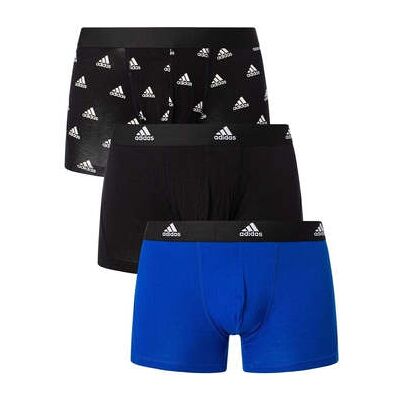 Caleçons adidas 00004A1M02-913 Multicolore EU XL Heren Caleçons adidas 00004A1M02-913 Multicolore EU XL Heren