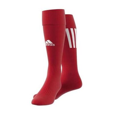 Chaussettes adidas Santos Rouge 43 / 45 Heren Chaussettes adidas Santos Rouge 43 / 45 Heren