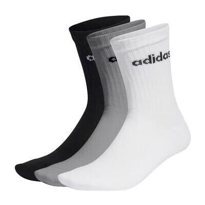 Chaussettes adidas Chaussettes Gris 37 / 39,40 / 42,43 / 45 Heren Chaussettes adidas Chaussettes Gris 37 / 39,40 / 42,43 / 45 Heren