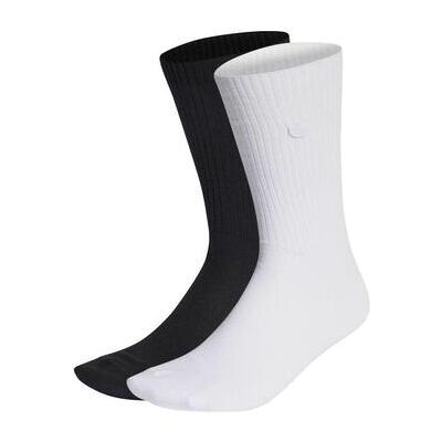 Chaussettes adidas Crew Sock Blanc 40 / 42,43 / 45,46 / 48 Heren Chaussettes adidas Crew Sock Blanc 40 / 42,43 / 45,46 / 48 Heren