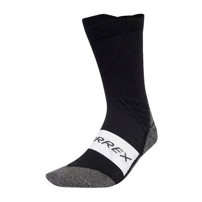 Chaussettes de sports adidas Chaussettes Terrex Xperior Climawarm mérinos mi-hautes Noir Unique Heren Chaussettes de sports adidas Chaussettes Terrex Xperior Climawarm mérinos mi-hautes Noir Unique Heren