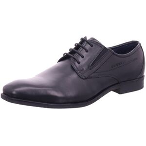 Ville basse Bugatti - Noir 40,41,42,43,44,45,46,47,48 Heren Ville basse Bugatti - Noir 40,41,42,43,44,45,46,47,48 Heren