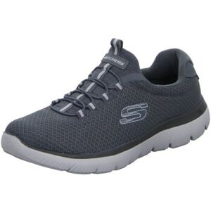 Baskets basses Skechers - Gris 41,42,43,44,45,46 Heren Baskets basses Skechers - Gris 41,42,43,44,45,46 Heren