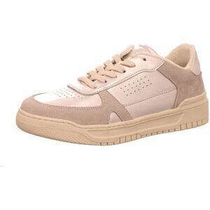 Baskets Post Xchange - Argenté 37,38,39 Dames Baskets Post Xchange - Argenté 37,38,39 Dames