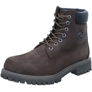 Bottes Bugatti - Marron 42,44,45 Heren Bottes Bugatti - Marron 42,44,45 Heren