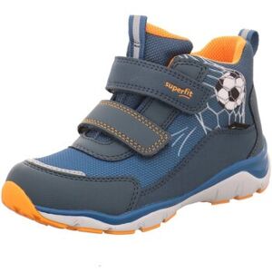 Superfit Chaussures basses orange à velcro - Sport5 27-34 - Chaussures Superfit Chaussures basses orange à velcro - Sport5 27-34 - Chaussures