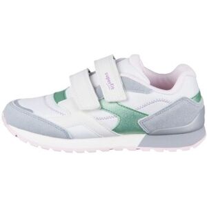 Superfit 9560 Baskets pour filles - Cuir et tissu - Taille 30 Superfit 9560 Baskets pour filles - Cuir et tissu - Taille 30