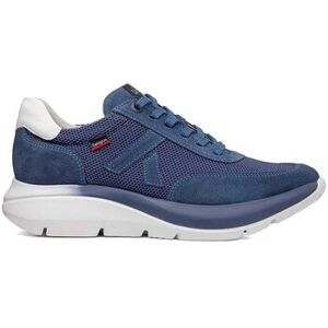 Baskets basses CallagHan 61205 Marine 40,41,42,43,44,45 Heren Baskets basses CallagHan 61205 Marine 40,41,42,43,44,45 Heren