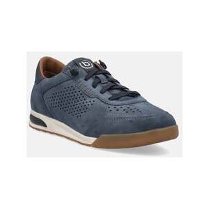 Derbies Bugatti SCARPE CIVILI Bleu 41,42,43,44,45,46 Heren Derbies Bugatti SCARPE CIVILI Bleu 41,42,43,44,45,46 Heren