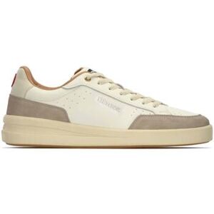 Baskets basses Blauer BLUPE26-KYOTO01-CRM Blanc 40,41,42,43,44,45 Heren Baskets basses Blauer BLUPE26-KYOTO01-CRM Blanc 40,41,42,43,44,45 Heren
