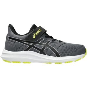 Baskets basses enfant Asics Baskets 1014A299 Gris 27,30,32 1/2,33 1/2,34 1/2,31 1/2,28 1/2 Meisjes Baskets basses enfant Asics Baskets 1014A299 Gris 27,30,32 1/2,33 1/2,34 1/2,31 1/2,28 1/2 Meisjes