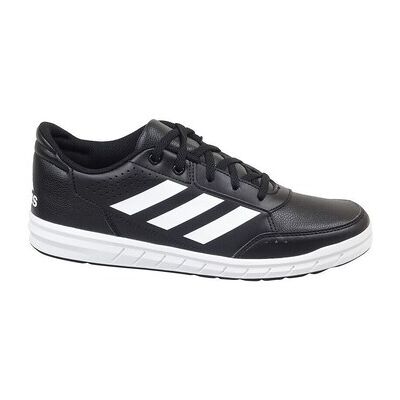 Baskets basses enfant adidas Altasport K Noir 28,31 1/2 Meisjes Baskets basses enfant adidas Altasport K Noir 28,31 1/2 Meisjes