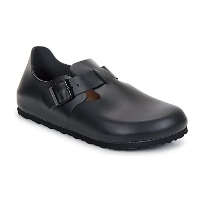 Derbies BIRKENSTOCK LONDON Noir 42,43 Heren Derbies BIRKENSTOCK LONDON Noir 42,43 Heren