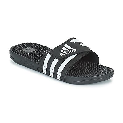 Claquettes adidas ADISSAGE Noir 37,38,39,40 1/2,42,43,44 1/2,46,47,48 1/2 Dames Claquettes adidas ADISSAGE Noir 37,38,39,40 1/2,42,43,44 1/2,46,47,48 1/2 Dames