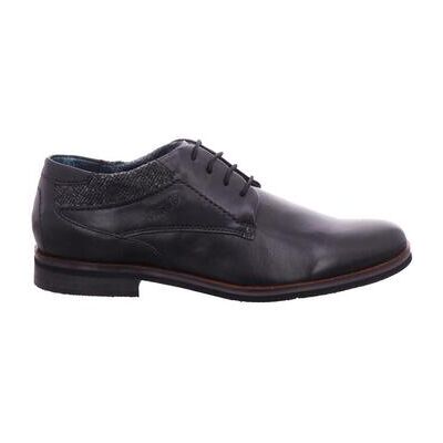 Ville basse Bugatti - Noir 42,44 Heren Ville basse Bugatti - Noir 42,44 Heren