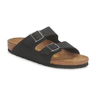 Mules BIRKENSTOCK ARIZONA PREMIUM Noir 36,37,38,39,40,41,42,43,44,45,46,35 Dames Mules BIRKENSTOCK ARIZONA PREMIUM Noir 36,37,38,39,40,41,42,43,44,45,46,35 Dames