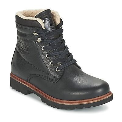 Boots Panama Jack PANAMA Noir 38,40,41,42,43,44,45,46,47 Heren Boots Panama Jack PANAMA Noir 38,40,41,42,43,44,45,46,47 Heren