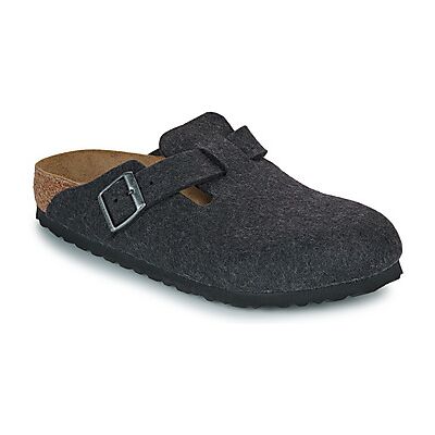 Sabots BIRKENSTOCK BOSTON Gris 36,37,40,41,42,44 Heren Sabots BIRKENSTOCK BOSTON Gris 36,37,40,41,42,44 Heren