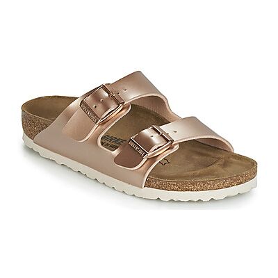 Mules enfant BIRKENSTOCK ARIZONA Doré 36,37,38,39,30,31,33,35 Meisjes Mules enfant BIRKENSTOCK ARIZONA Doré 36,37,38,39,30,31,33,35 Meisjes