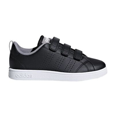 Baskets basses enfant adidas VS Adv CL Cmf C Noir 30 1/2,31 1/2 Jongens Baskets basses enfant adidas VS Adv CL Cmf C Noir 30 1/2,31 1/2 Jongens