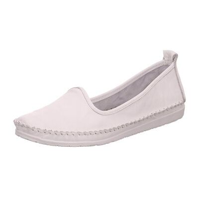 Mocassins Andrea Conti - Blanc 36,37,38,39,40,41,42,43,35 Dames Mocassins Andrea Conti - Blanc 36,37,38,39,40,41,42,43,35 Dames