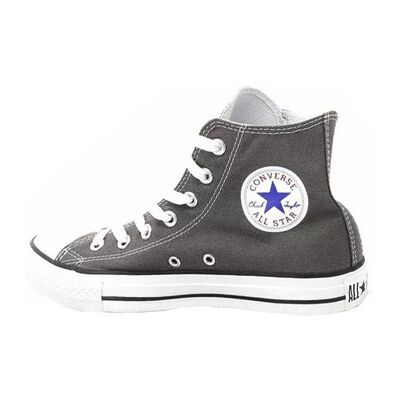 Baskets montantes Converse All Star CT Canvas Hi Gris 36,37,38,39,40,41,42,43,44,45,46 Heren Baskets montantes Converse All Star CT Canvas Hi Gris 36,37,38,39,40,41,42,43,44,45,46 Heren