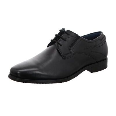 Ville basse Bugatti - Noir 40,41,42,43,44,45,46,47 Heren Ville basse Bugatti - Noir 40,41,42,43,44,45,46,47 Heren