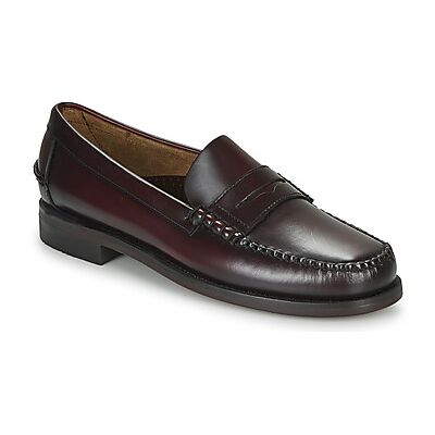 Mocassins Sebago CLASSIC DAN Marron 40,41,41 1/2,42,43,43 1/2,44,44 1/2,45,46 Heren Mocassins Sebago CLASSIC DAN Marron 40,41,41 1/2,42,43,43 1/2,44,44 1/2,45,46 Heren