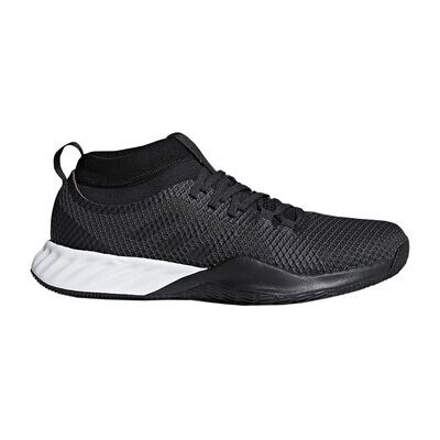 Baskets montantes adidas Crazytrain Pro 30 M Noir 44 2/3,46 Heren Baskets montantes adidas Crazytrain Pro 30 M Noir 44 2/3,46 Heren