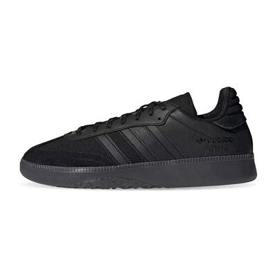 Baskets basses adidas SAMBA RM Noir 37 1/3,40,40 2/3 Heren Baskets basses adidas SAMBA RM Noir 37 1/3,40,40 2/3 Heren