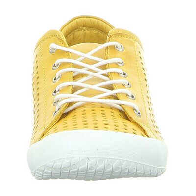 Baskets basses Andrea Conti - Jaune 36,38,39,40,41,42 Dames Baskets basses Andrea Conti - Jaune 36,38,39,40,41,42 Dames