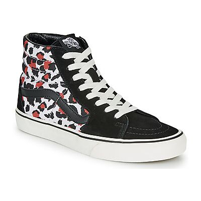 Baskets montantes Vans SK8-Hi multicolour 36 1/2,35 Dames Baskets montantes Vans SK8-Hi multicolour 36 1/2,35 Dames