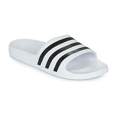 Claquettes adidas ADILETTE AQUA Blanc 37,38,39,39 1/3,40 1/2,40 2/3,42,43,43 1/3,44 1/2,44 2/3,46,47,47 1/3,48 1/2,48 2/3 Dames Claquettes adidas ADILETTE AQUA Blanc 37,38,39,39 1/3,40 1/2,40 2/3,42,43,43 1/3,44 1/2,44 2/3,46,47,47 1/3,48 1/2,48 2/3 Dames