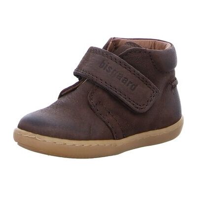 Chaussons bébé Bisgaard - Marron 19,20,22 Jongens Chaussons bébé Bisgaard - Marron 19,20,22 Jongens