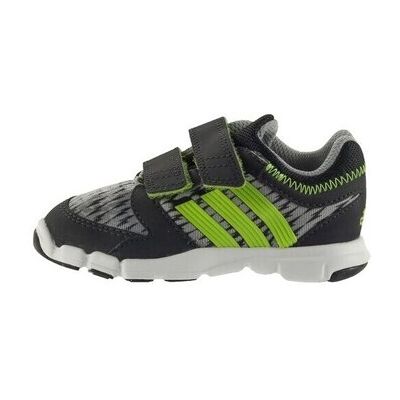 Baskets basses enfant adidas Adipure TR 360 CF I Gris 38,38 2/3,39 1/3 Meisjes Baskets basses enfant adidas Adipure TR 360 CF I Gris 38,38 2/3,39 1/3 Meisjes