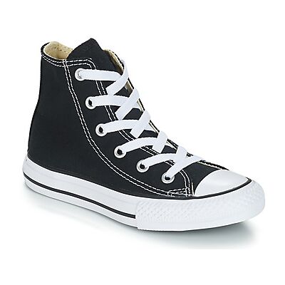 Baskets montantes enfant Converse CHUCK TAYLOR ALL STAR CORE HI Noir 27,27 / 28,28,28 1/2,29,30,31,31 1/2,31 / 34,32,33,33 1/2,34,35 Jongens Baskets montantes enfant Converse CHUCK TAYLOR ALL STAR CORE HI Noir 27,27 / 28,28,28 1/2,29,30,31,31 1/2,31 / 34,32,33,33 1/2,34,35 Jongens