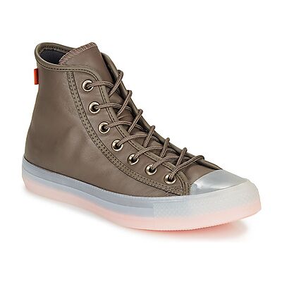 Baskets montantes Converse CHUCK TAYLOR ALL STAR - HI multicolour 36 1/2,35 Dames Baskets montantes Converse CHUCK TAYLOR ALL STAR - HI multicolour 36 1/2,35 Dames