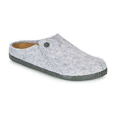 Chaussons BIRKENSTOCK Zermatt Gris 36,37,38,39,40,41,42 Dames Chaussons BIRKENSTOCK Zermatt Gris 36,37,38,39,40,41,42 Dames