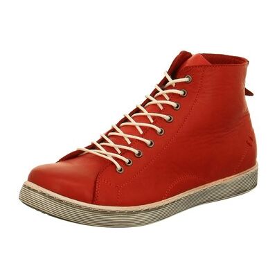 Bottes Andrea Conti - Rouge 37,38,39,40,41,42,43 Dames Bottes Andrea Conti - Rouge 37,38,39,40,41,42,43 Dames
