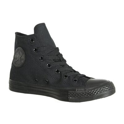 Baskets montantes Converse m3310c Noir 36,35 Dames Baskets montantes Converse m3310c Noir 36,35 Dames