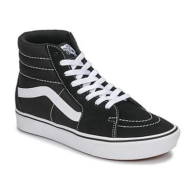 Baskets montantes Vans COMFYCUSH SK8-Hi Noir 36 1/2,36,37,34 1/2,35 Dames Baskets montantes Vans COMFYCUSH SK8-Hi Noir 36 1/2,36,37,34 1/2,35 Dames