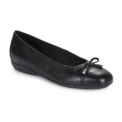 Mocassins Geox D ANNYTAH Noir 36,37,38,38 1/2,39,39 1/2,40,41,35 Dames Mocassins Geox D ANNYTAH Noir 36,37,38,38 1/2,39,39 1/2,40,41,35 Dames