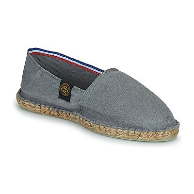 Espadrilles Art of Soule UNI Gris 36,37,38,39,40,41,42,43,44,45,46,35,47 Heren Espadrilles Art of Soule UNI Gris 36,37,38,39,40,41,42,43,44,45,46,35,47 Heren