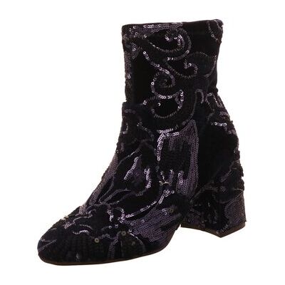 Bottes Andrea Conti - Bleu 36,38,41,35 Dames Bottes Andrea Conti - Bleu 36,38,41,35 Dames