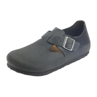 Chaussures escarpins BIRKENSTOCK 166543 London BS Noir 36,39,40 Dames Chaussures escarpins BIRKENSTOCK 166543 London BS Noir 36,39,40 Dames