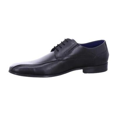 Ville basse Bugatti - Noir 40,43,44,45,46 Heren Ville basse Bugatti - Noir 40,43,44,45,46 Heren